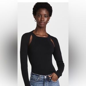 Pistola Denim Jolene Sweater